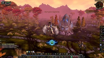 CataQuests.com - Pinchwhistle Gearworks (WoD Beta - Horde)