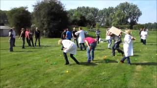 Rallye Ffmc Loisirs 76 - Edition 2014