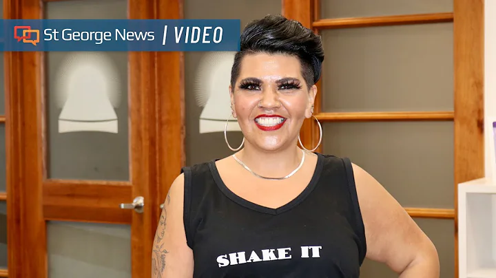 St. George woman brings healing to Washington Coun...