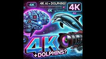 Google DeepMind’s New AI Creates Movies AND Translates Dolphins! 🔥