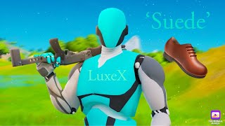 Suede  (1v1.LOL montage)