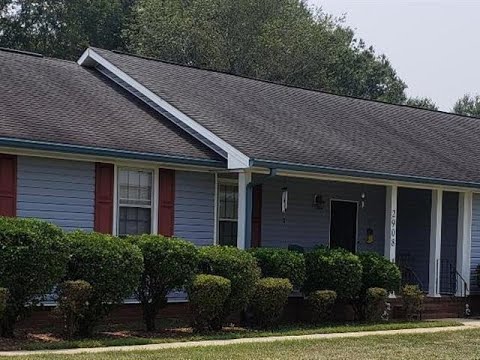 2908 Regina Drive, Macon, GA home video tour