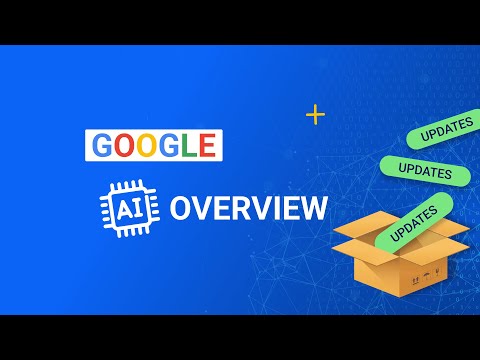 ✨New AI Overview