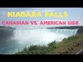 Fallsview Casino Resort / Niagara Falls Tour - YouTube