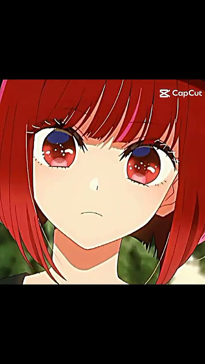 Dj duka x karena wanita ingin dimengerti ( anime edit ) Oshi no ko #anime #capcut #oshinoko