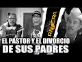 EL PASTOR y EL DIVORCIO de sus PADRES | La FAMILIA en MI COCINA | Doña Rosa Rivera y Pedro Rivera Jr