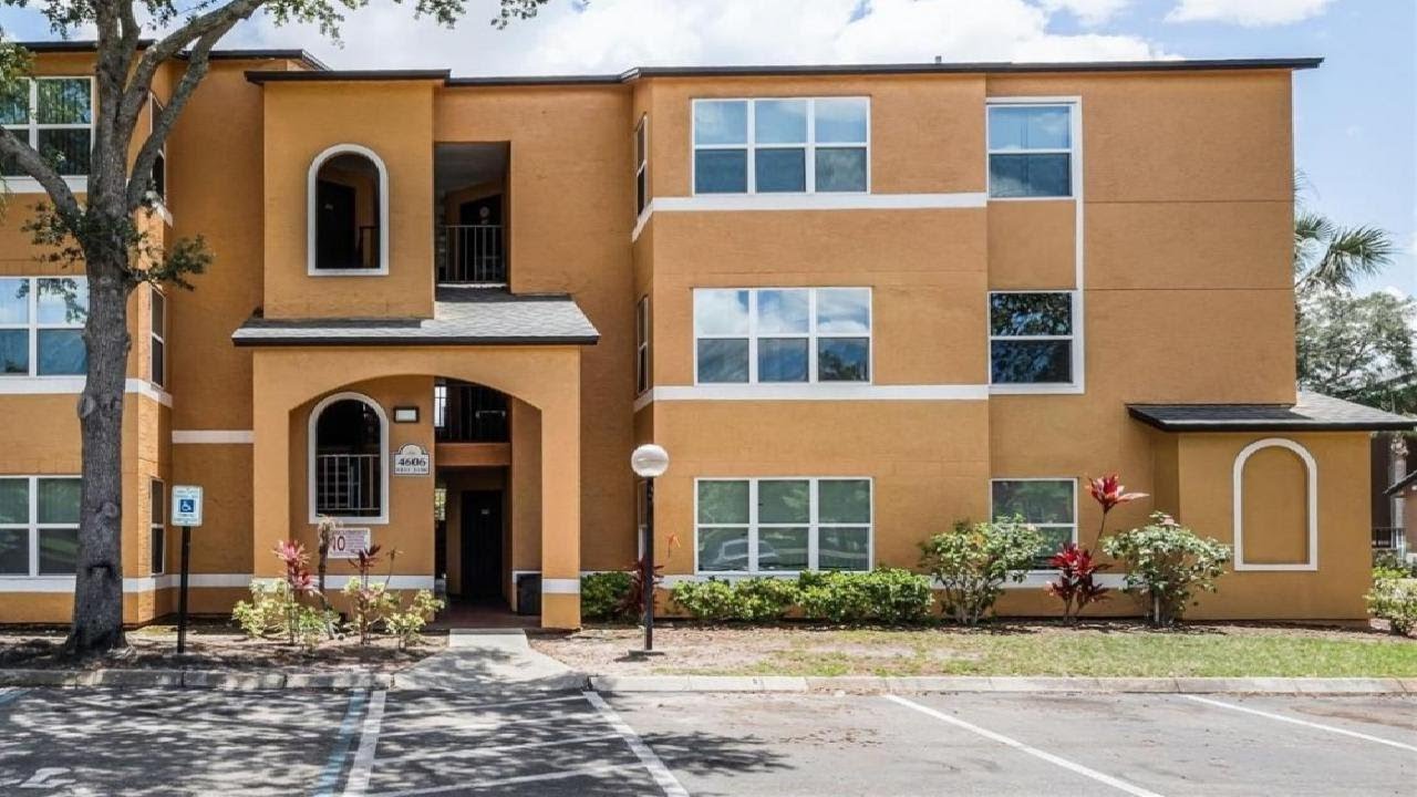 4606 COMMANDER DRIVE, ORLANDO, FL Presented by Wemert Group Realty.