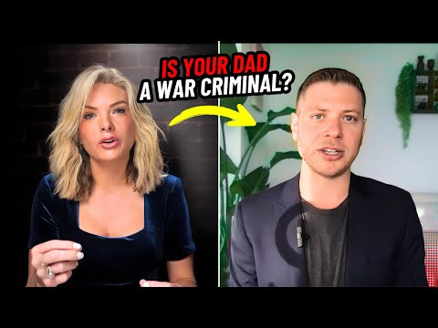 Bibi Netanyahu S Son Yair BREAKS SILENCE The Gaza Story Is A LIE