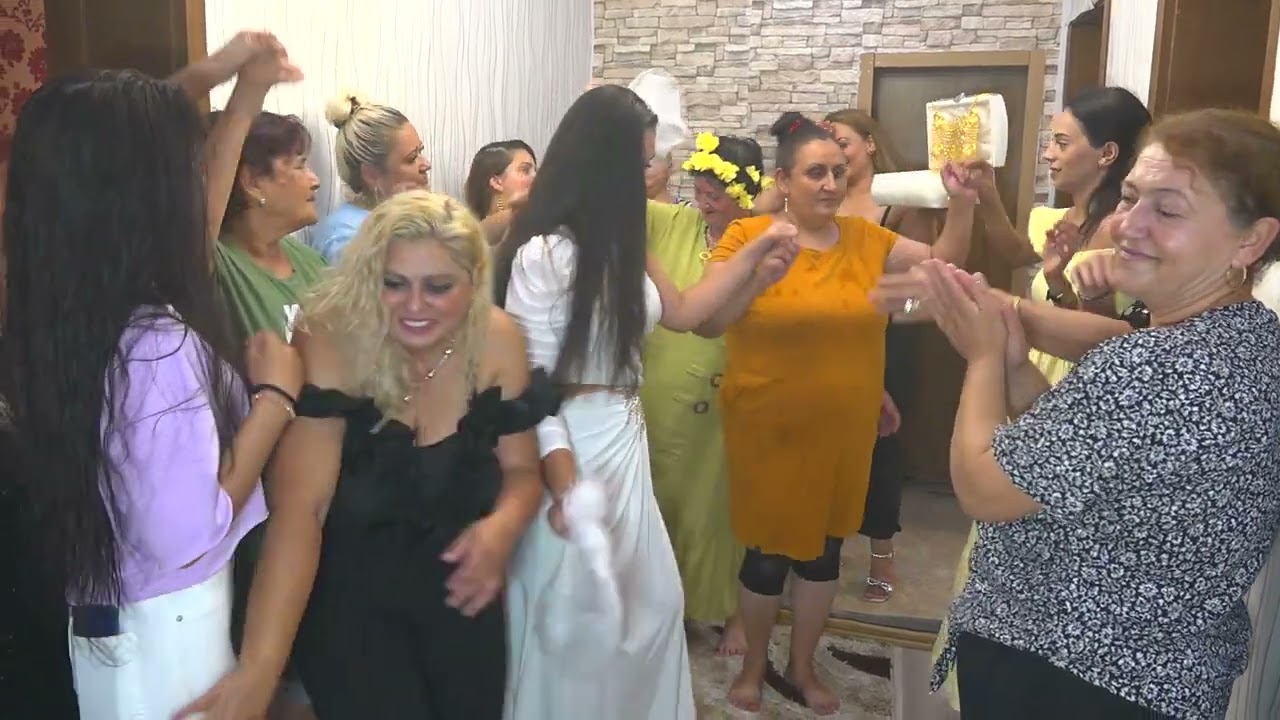 TAKI TORENI SERBES VE GAMZE 2025