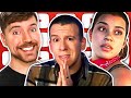 What The GTA VI Scandal Really Exposes, MrBeast, Amazing CRISPR Advances, Prison Labor &amp; Todays News