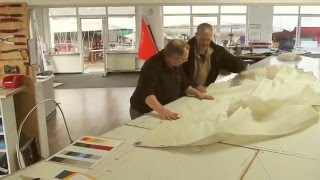 Donau Segel Lübeck Imagefilm