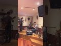 Lag jaa gale  lata mangeshkar  sataha band  live  chulho restaurant  sydney