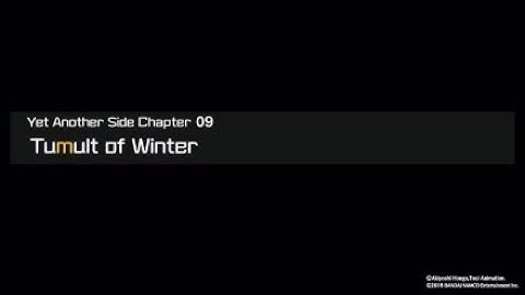 Digimon Story Cyber Sleuth Hacker