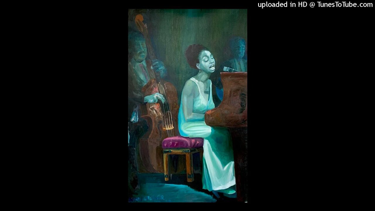  FREE Nina Simone Sample Soulful Type Beat The Blues Prod 