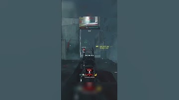 The Most BROKEN Sniping on MW3… 😳 #shorts #callofduty #cod