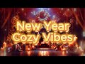 Новорічна Ніч Cozy New Year Melodies Warm Relaxing Music For A Magical Holiday Evening 
