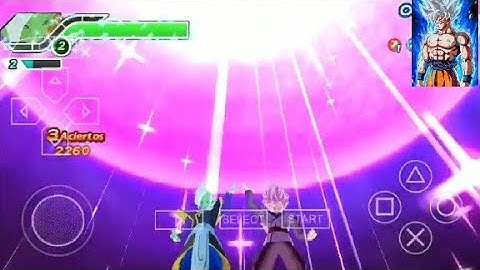 DOWNLOAD NEW DBZ TTT MOD Ultimate Tenkaichi 3 ISO + Mod With Zamasu Holy Light Grenade 2019 ..!!