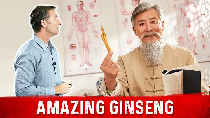 The Benefits of Ginseng - DayDayNews