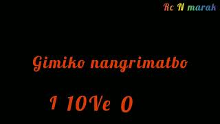 Mamh I 10Ve You