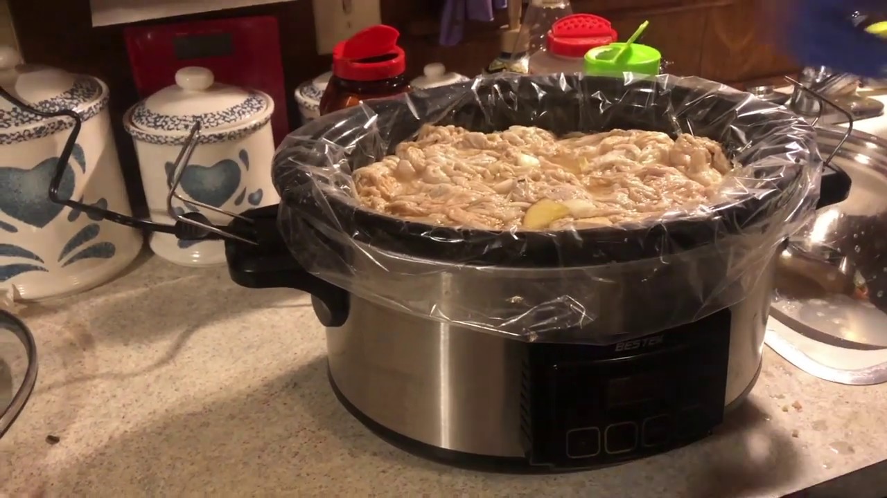 Gourmet Food Center Mail Order Hand Cleaned Chitterlings Chitlins Chittlins Review With Recipe