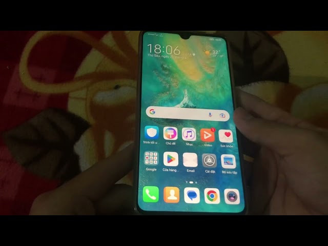 Huawei mate 20 đáng mua 2023? Còn có gì ngon không?