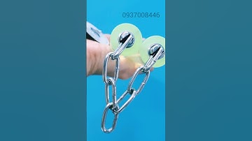 [REVIEW] Mẫu CÔN SILICON, ĐẦU XOAY INOX 304 🇻🇳 KANCLUB côn nhị khúc