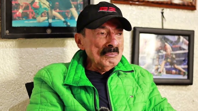 CANTINFLAS FUE BOXEADOR PROFESIONAL Y ERA UNA REATA, afirma DON NACHO  BERISTAIN‼️ - YouTube