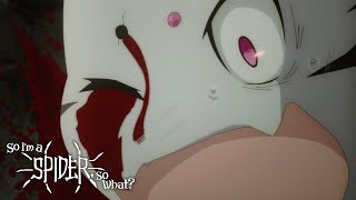 Eye Of Annihilation So Im A Spider, So What?