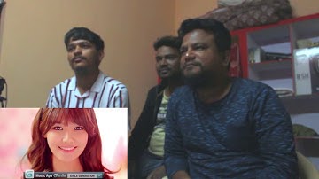 Indian Classical Musicians React to first ever Kpop Song(I Got a Boy(SNSD))