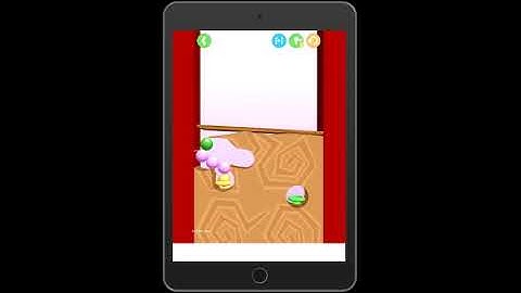 dig this! (Dig it ) 212-8 | VOODOO | Dig this chapter 212 level 8 solution gameplay walkthrough