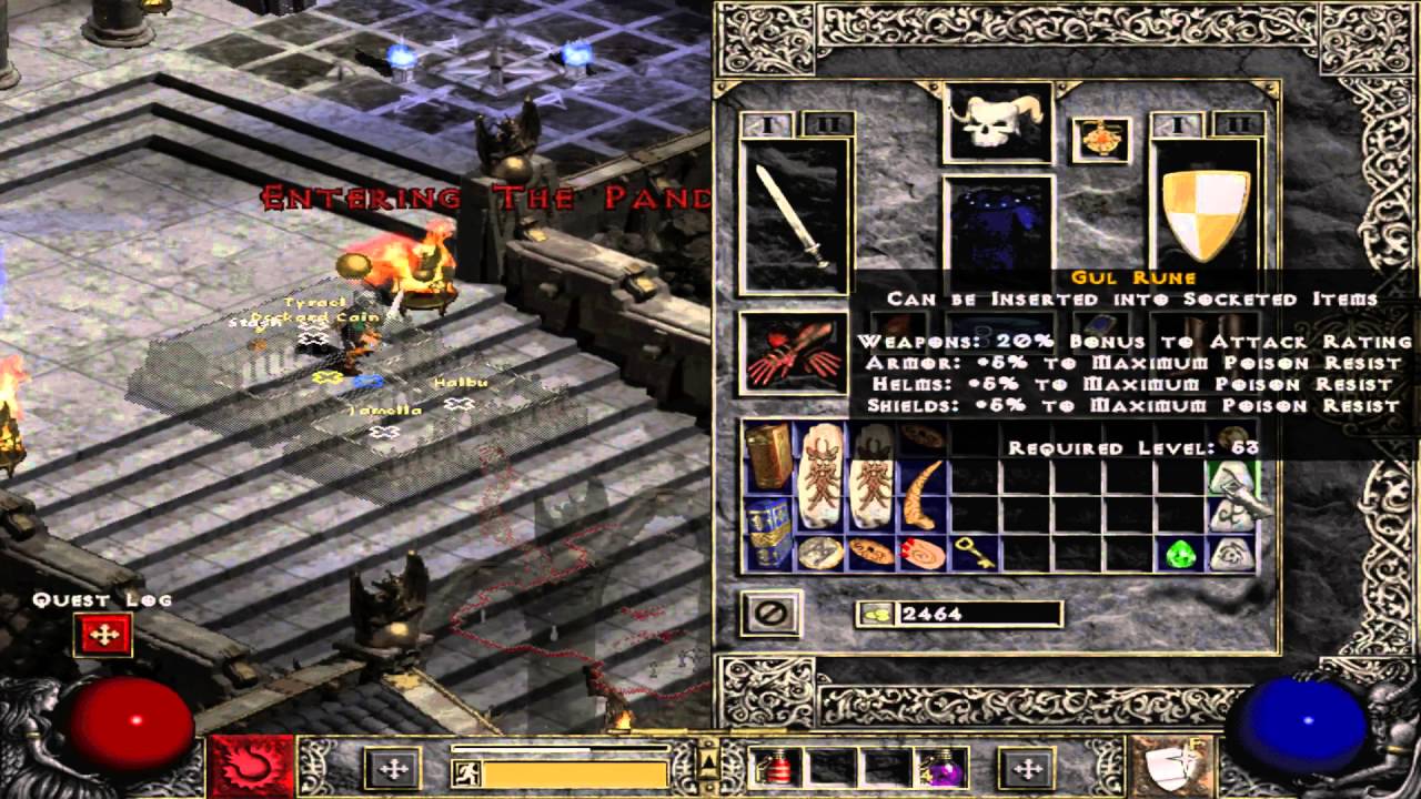 runes in diablo 2 plugy runes in diablo 2 plugy