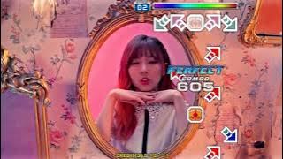 [Pump It Up Prime 2] Good Night S9