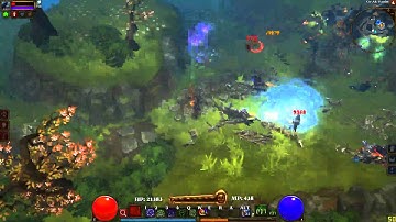 SynergiesMOD re-introduces Mercenaries!