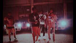 ShredGang Strap - Ball For Me (OFFICIAL VIDEO) Dir. @ARTBYARTAXA