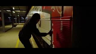 The North Face Team - Whole Train Prod. Kvek Music Productions