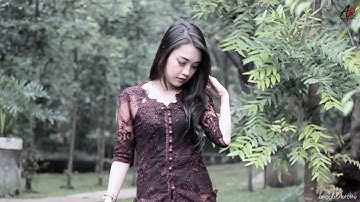 Mega Hideung Cover by Moonitha Ardilla