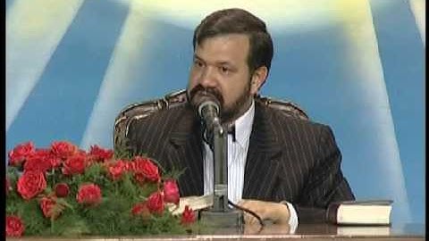 Srat An-Nisa (2 50) Verses 1 - 3 سوره نسا آیات