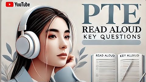 Part-35 PTE Read Aloud Practice 2025 | Get 90 in Speaking | Real Exam Materials @Ptetestprep