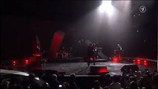 Depeche Mode   Wrong HQ HD (Live at Echo Awards, Berlin)