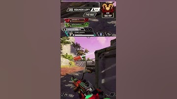 Spitfire off drop is INSANE  #apexlegends #apex #apexlegendsclips #gaming #apexclips #twitch