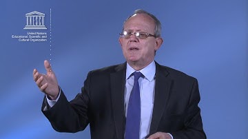 Mr Frank La Rue: Module 5 - Freedom of expression online (Part 2)