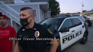 COPS New Season 2022 🚔🚔 COPS Season 34 Episode 10 - Intruder Alert 🚔🚔 Full Episode