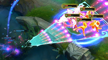 novo script de lol – fácil, rápido e indetectável!