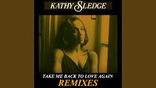 Take Me Back To Love Again (Shelter Me Mix)