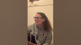 Resentment Kesha feat. Brian Wilson Cover