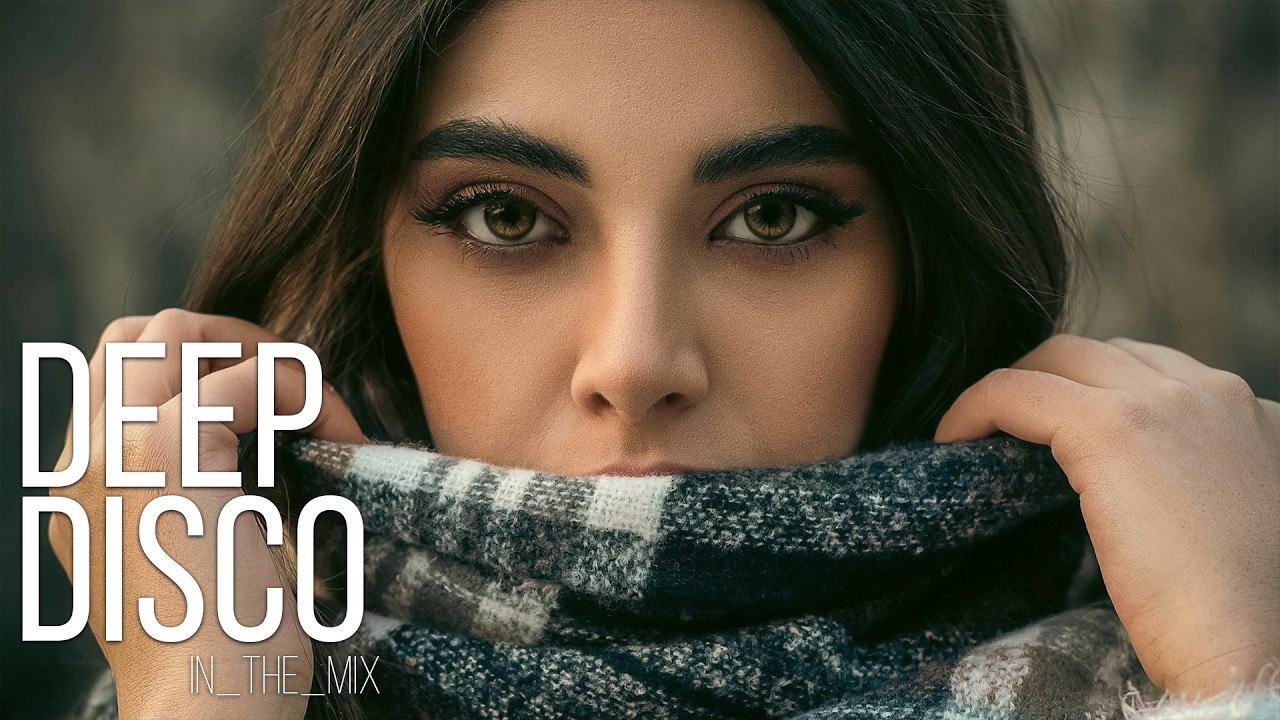 Deep House 2026 I Deep Disco Records Mix #343