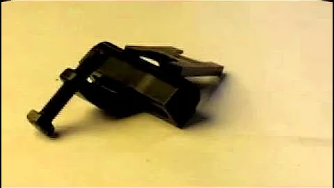 COMP Cams Valve Spring Compressor For LS Engines ID 9860