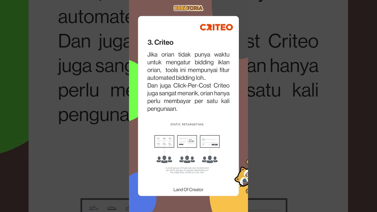 How To Retargeting Ads 