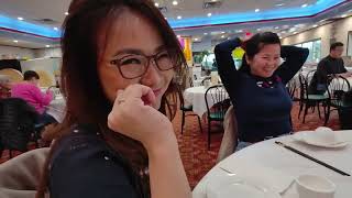 Brunch at Wonder Seafood Restaurant, New Jersey