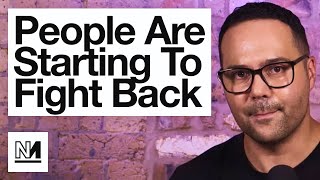 The Fightback Starts Now!
